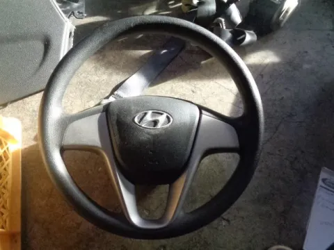 Τιμόνι (Βολάν) Με Αερόσακο για HYUNDAI i20 (2009 - 2011) **Γ** Τιμόνι (Βολάν) Με Αερόσακο για HYUNDAI i20 (2009 - 2011) **Γ**