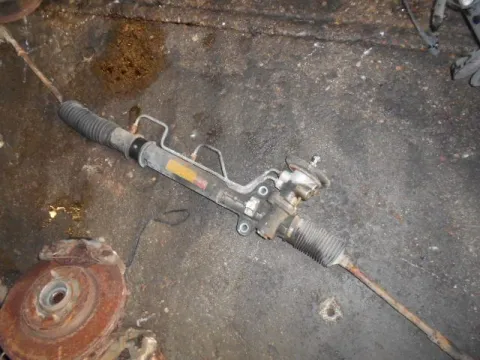 Κρεμαγιέρα Υδραυλική για HYUNDAI TRAJET (1999 - 2008) (FO) 2700 G6BA-G petrol 173 Κρεμαγιέρα Υδραυλική για HYUNDAI TRAJET (1999 - 2008) (FO) 2700 G6BA-G petrol 173