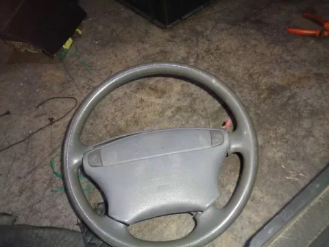 Τιμόνι (Βολάν) Με Αερόσακο για SUZUKI BALENO (1998 - 2001) (SY) ** Γ** Τιμόνι (Βολάν) Με Αερόσακο για SUZUKI BALENO (1998 - 2001) (SY) ** Γ**