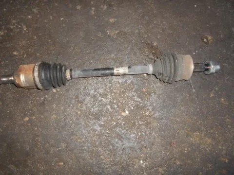 Ημιαξόνιο Εμπρός Αριστερό για OPEL CORSA (2011 - 2014) D 1400 Petrol (A14XER) ECOTEC 100hp Ημιαξόνιο Εμπρός Αριστερό για OPEL CORSA (2011 - 2014) D 1400 Petrol (A14XER) ECOTEC 100hp