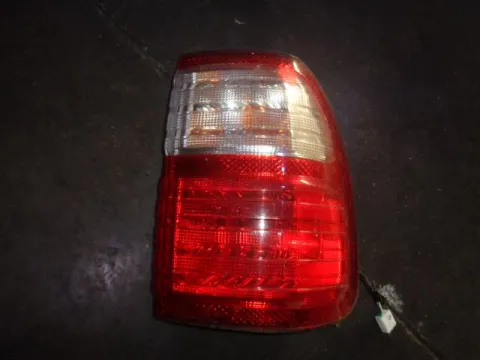 Φανάρι Πίσω Δεξί για LEXUS LX (1998 - 2007) 470 SUV- ΕΚΤΟΣ ΔΡΟΜΟΥ - 5dr Φανάρι Πίσω Δεξί για LEXUS LX (1998 - 2007) 470 SUV- ΕΚΤΟΣ ΔΡΟΜΟΥ - 5dr
