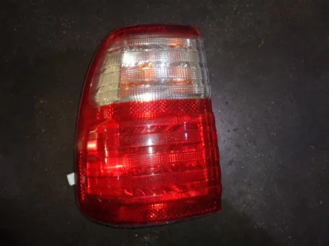 Φανάρι Πίσω Αριστερό για LEXUS LX (1998 - 2007) 470 SUV- ΕΚΤΟΣ ΔΡΟΜΟΥ - 5dr Φανάρι Πίσω Αριστερό για LEXUS LX (1998 - 2007) 470 SUV- ΕΚΤΟΣ ΔΡΟΜΟΥ - 5dr