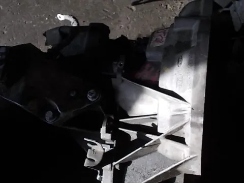 Κιβώτιο Ταχυτήτων (Σασμάν) Χειροκίνητο για FORD MONDEO (2007 - 2010) Mk4a (BA7 - CD345) 1600 (PNBA) Petrol 125 Ti Κιβώτιο Ταχυτήτων (Σασμάν) Χειροκίνητο για FORD MONDEO (2007 - 2010) Mk4a (BA7 - CD345) 1600 (PNBA) Petrol 125 Ti