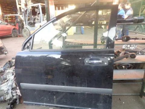 Πόρτα Εμπρός Αριστερή για NISSAN X-TRAIL (2001 - 2003) (T30) , (2003 - 2007) (T30) Πόρτα Εμπρός Αριστερή για NISSAN X-TRAIL (2001 - 2003) (T30) , (2003 - 2007) (T30)