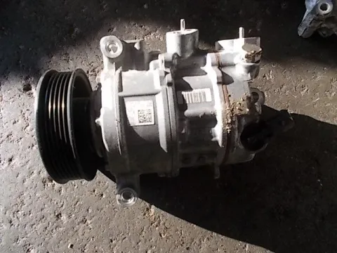 Συμπιεστής A-C (Κομπρέσορας) 5Q0820803 για VW GOLF (2013 - ) Mk7 (5G) Συμπιεστής A-C (Κομπρέσορας) 5Q0820803 για VW GOLF (2013 - ) Mk7 (5G)