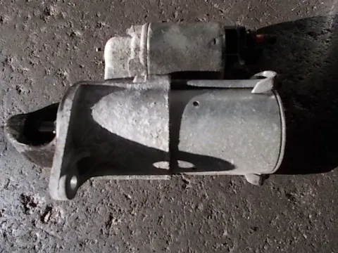 Μίζα Z16XER για OPEL ASTRA (2004 - 2007) H Μίζα Z16XER για OPEL ASTRA (2004 - 2007) H