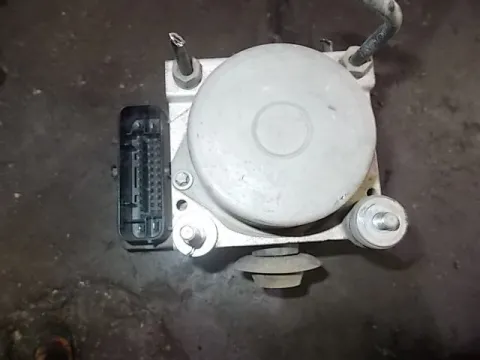 Μονάδα ABS 0265232236 για FORD KA (2008 - ) (RU8) Μονάδα ABS 0265232236 για FORD KA (2008 - ) (RU8)