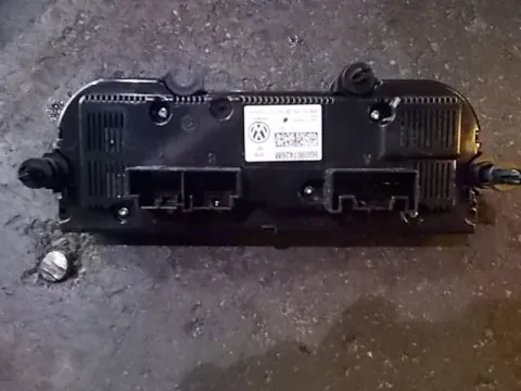 Χειριστήρια Καλοριφέρ 5G09074264 για VW GOLF (2013 - ) Mk7 (5G) -  Χειριστήρια Καλοριφέρ 5G09074264 για VW GOLF (2013 - ) Mk7 (5G) -