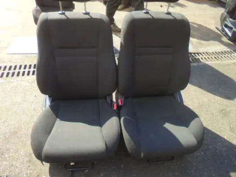 Καθίσματα Εμπρός Με Αερόσακους για TOYOTA COROLLA (2004 - 2007) (E120) Ηatchback - 5dr (KM22) *Α* Καθίσματα Εμπρός Με Αερόσακους για TOYOTA COROLLA (2004 - 2007) (E120) Ηatchback - 5dr (KM22) *Α*