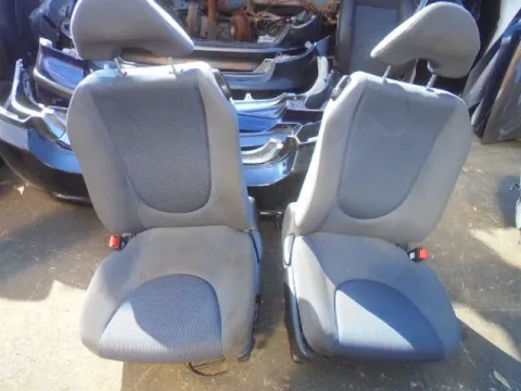 Καθίσματα Εμπρός για HONDA JAZZ (2002 - 2005) (GD) , (2005 - 2008) (GD) *Α* Καθίσματα Εμπρός για HONDA JAZZ (2002 - 2005) (GD) , (2005 - 2008) (GD) *Α*