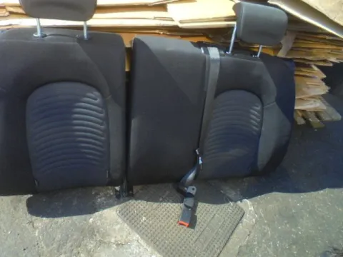 Σετ Σαλόνι για FIAT BRAVO (2007 - 2011) *Α* -  Σετ Σαλόνι για FIAT BRAVO (2007 - 2011) *Α* -