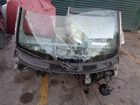 Τροπέτο Εμπρός Κουφάρι για HYUNDAI ATOS PRIME (2003 - 2007) (MX) *Α* Τροπέτο Εμπρός Κουφάρι για HYUNDAI ATOS PRIME (2003 - 2007) (MX) *Α*