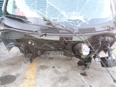 Τροπέτο Εμπρός Κουφάρι για HYUNDAI ATOS PRIME (2003 - 2007) (MX) *Α* - 