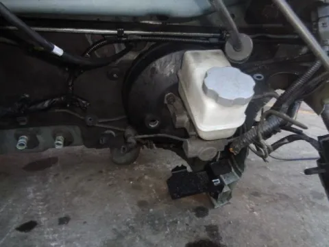 Τροπέτο Εμπρός Κουφάρι για HYUNDAI ATOS PRIME (2003 - 2007) (MX) *Α* - 