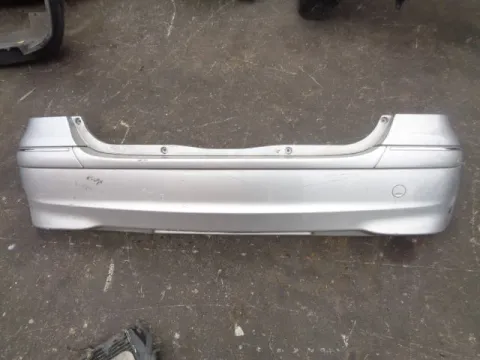 Προφυλακτήρας Πίσω Με Τρύπα Για Γκάζι για MERCEDES A - CLASS (2001 - 2004) (W168) Προφυλακτήρας Πίσω Με Τρύπα Για Γκάζι για MERCEDES A - CLASS (2001 - 2004) (W168)