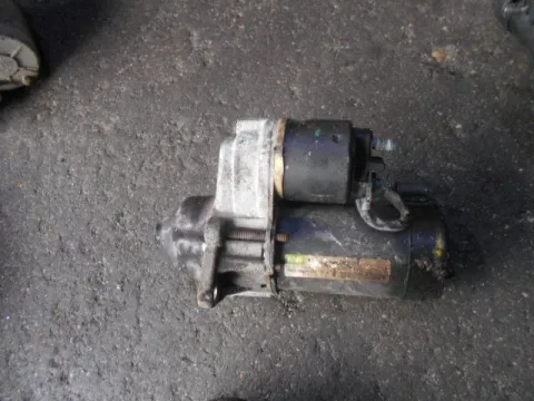 Μίζα για OPEL ASTRA (1998 - 2004) G Μίζα για OPEL ASTRA (1998 - 2004) G