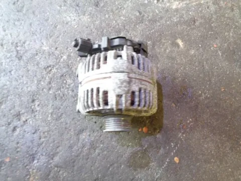 Δυναμό - Εναλλάκτης 0124415006 για FORD MONDEO (2000 - 2003) Mk3a Δυναμό - Εναλλάκτης 0124415006 για FORD MONDEO (2000 - 2003) Mk3a
