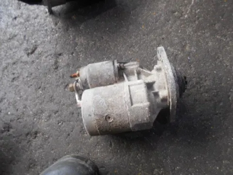 Μίζα για SKODA FELICIA (1994 - 1998) (6U1-5) Μίζα για SKODA FELICIA (1994 - 1998) (6U1-5)
