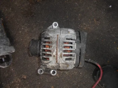 Δυναμό - Εναλλάκτης για RENAULT CLIO (2001 - 2005) (BB_) (CB_) Δυναμό - Εναλλάκτης για RENAULT CLIO (2001 - 2005) (BB_) (CB_)