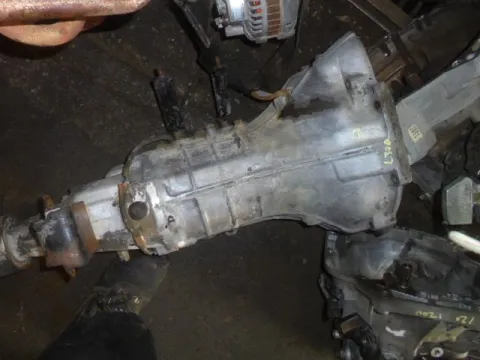 Κιβώτιο Ταχυτήτων (Σασμάν) Χειροκίνητο για MITSUBISHI L300 (1987 -) (P) 1800 (4G37) Petrol 90 Κιβώτιο Ταχυτήτων (Σασμάν) Χειροκίνητο για MITSUBISHI L300 (1987 -) (P) 1800 (4G37) Petrol 90