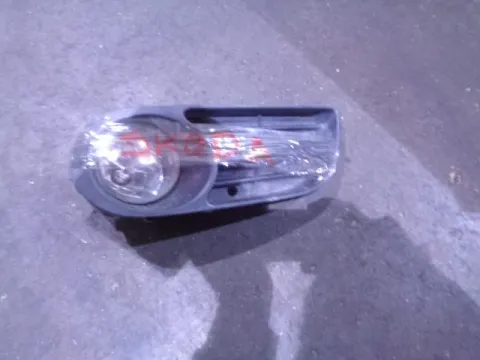 Προβολείς Ομίχλης Εμπρός Δεξιό για SKODA FABIA (2004 - 2007) (6Y) Προβολείς Ομίχλης Εμπρός Δεξιό για SKODA FABIA (2004 - 2007) (6Y)