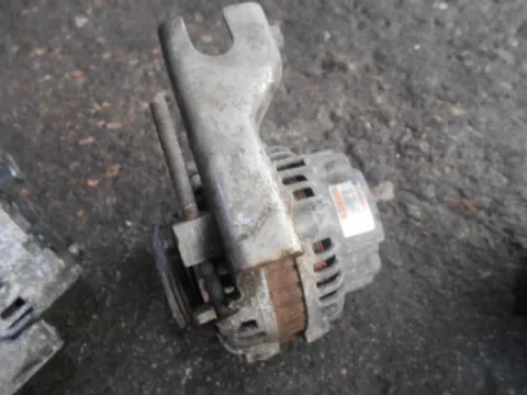Δυναμό - Εναλλάκτης για MITSUBISHI LANCER (1992 - 1995) (CB) Δυναμό - Εναλλάκτης για MITSUBISHI LANCER (1992 - 1995) (CB)