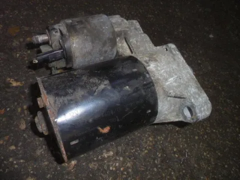 Μίζα 0001116001 για RENAULT CLIO (1998 - 2001) (BB_) (CB_) Μίζα 0001116001 για RENAULT CLIO (1998 - 2001) (BB_) (CB_)