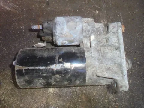 Μίζα 0001108186 για RENAULT CLIO (2001 - 2005) (BB_) (CB_) 1200 (D4F 712)(D4F 714)(D4F 722) Pet 75 16valve Μίζα 0001108186 για RENAULT CLIO (2001 - 2005) (BB_) (CB_) 1200 (D4F 712)(D4F 714)(D4F 722) Pet 75 16valve
