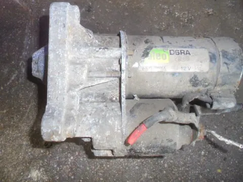 Μίζα για RENAULT MEGANE (1996 - 1998) (LA) (DA) (EA) (KA) Μίζα για RENAULT MEGANE (1996 - 1998) (LA) (DA) (EA) (KA)