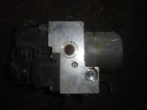 Μονάδα ABS 0265215457 για NISSAN TERRANO (2000 - 2003) (R20) , (2004 - 2007) (R20) Μονάδα ABS 0265215457 για NISSAN TERRANO (2000 - 2003) (R20) , (2004 - 2007) (R20)
