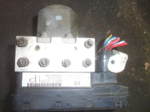 Μονάδα ABS 4451012370 / 8954112160 για TOYOTA COROLLA (1997 - 1999) (A111) , (2000 - 2002) (ZE111) -  Μονάδα ABS 4451012370 / 8954112160 για TOYOTA COROLLA (1997 - 1999) (A111) , (2000 - 2002) (ZE111) -