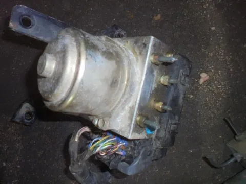 Μονάδα ABS MR955426 για MITSUBISHI L200 (1987 -1992) 2500 4D56 diesel 70 , (1993 -1996) , (1997 - 1999 ) , (1999 - 2001) Μονάδα ABS MR955426 για MITSUBISHI L200 (1987 -1992) 2500 4D56 diesel 70 , (1993 -1996) , (1997 - 1999 ) , (1999 - 2001)