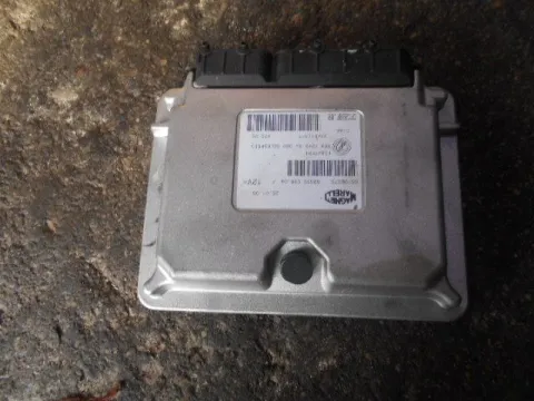 Εγκέφαλος Κινητήρα 55198375 για FIAT PANDA (2004 - 2009 ) (169) ΤΕΛΑΡΟ 5 *243881* Εγκέφαλος Κινητήρα 55198375 για FIAT PANDA (2004 - 2009 ) (169) ΤΕΛΑΡΟ 5 *243881*