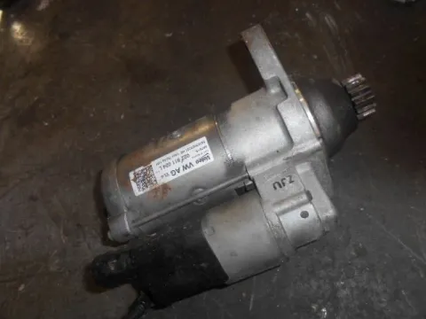 Μίζα για VW GOLF (2013 - ) Mk7 (5G) Μίζα για VW GOLF (2013 - ) Mk7 (5G)