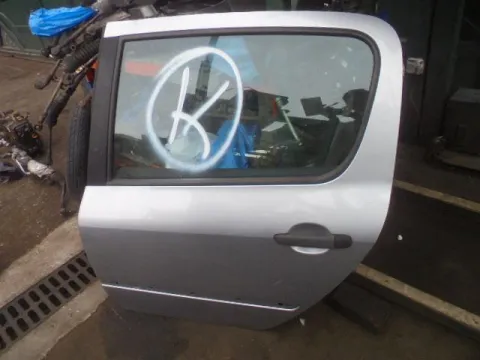 Πόρτα Πίσω Αριστερή για PEUGEOT 307 (2001 - 2005) (3A) (3C) Ηatchback - 5dr , (2005 - 2008) **Γ** Πόρτα Πίσω Αριστερή για PEUGEOT 307 (2001 - 2005) (3A) (3C) Ηatchback - 5dr , (2005 - 2008) **Γ**