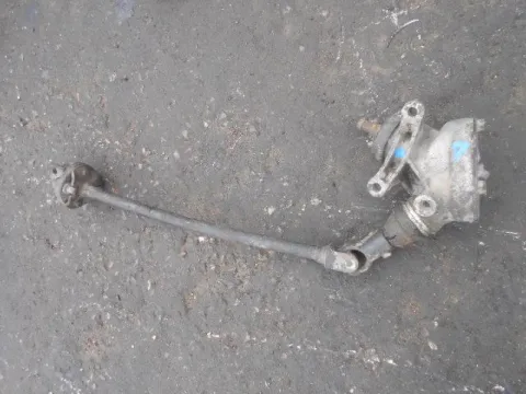 Ατέρμονας Μηχανικός για MITSUBISHI L300 (1987 -) (P) Van 2WD *Γ* Ατέρμονας Μηχανικός για MITSUBISHI L300 (1987 -) (P) Van 2WD *Γ*