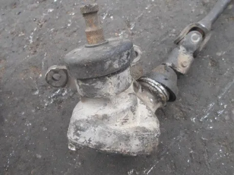 Ατέρμονας Μηχανικός για MITSUBISHI L300 (1987 -) (P) Van 2WD *Γ* -  Ατέρμονας Μηχανικός για MITSUBISHI L300 (1987 -) (P) Van 2WD *Γ* -
