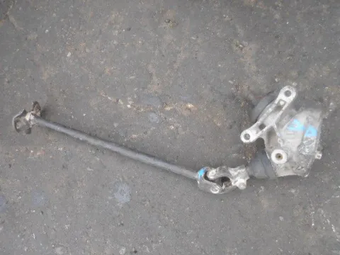 Ατέρμονας Μηχανικός για MITSUBISHI L300 (1987 -) (P) Van 2WD *Γ* Ατέρμονας Μηχανικός για MITSUBISHI L300 (1987 -) (P) Van 2WD *Γ*