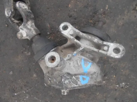 Ατέρμονας Μηχανικός για MITSUBISHI L300 (1987 -) (P) Van 2WD *Γ* -  Ατέρμονας Μηχανικός για MITSUBISHI L300 (1987 -) (P) Van 2WD *Γ* -