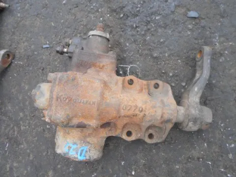 Ατέρμονας Υδραυλικός για NISSAN D22 (1998 - 2001) 4WD *Γ* Ατέρμονας Υδραυλικός για NISSAN D22 (1998 - 2001) 4WD *Γ*
