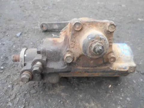 Ατέρμονας Υδραυλικός για NISSAN D22 (1998 - 2001) 4WD *Γ* - 