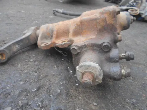 Ατέρμονας Υδραυλικός για NISSAN D22 (1998 - 2001) 4WD *Γ* - 