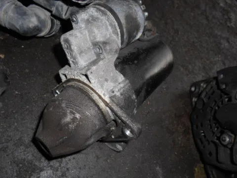 Μίζα για OPEL CORSA (2006 - 2011) D Μίζα για OPEL CORSA (2006 - 2011) D