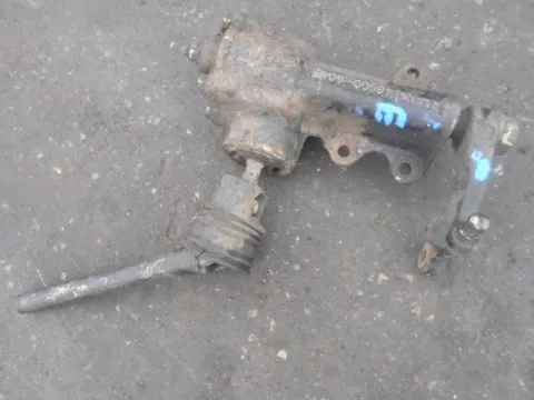 Ατέρμονας Μηχανικός 4860060A5 για SUZUKI VITARA (1989 - 1996) (SE) Japan *Γ* Ατέρμονας Μηχανικός 4860060A5 για SUZUKI VITARA (1989 - 1996) (SE) Japan *Γ*