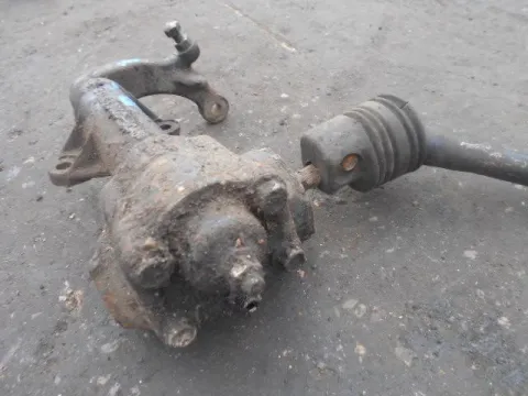 Ατέρμονας Μηχανικός 4860060A5 για SUZUKI VITARA (1989 - 1996) (SE) Japan *Γ* -  Ατέρμονας Μηχανικός 4860060A5 για SUZUKI VITARA (1989 - 1996) (SE) Japan *Γ* -