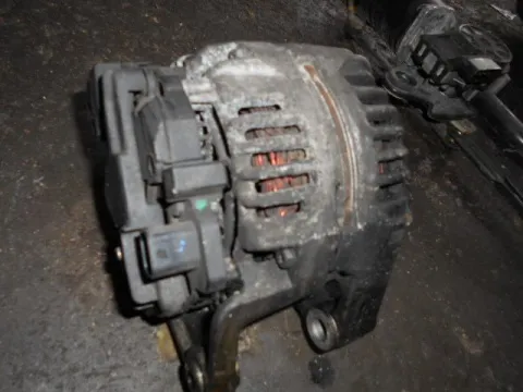 Δυναμό - Εναλλάκτης για OPEL CORSA (2006 - 2011) D Δυναμό - Εναλλάκτης για OPEL CORSA (2006 - 2011) D