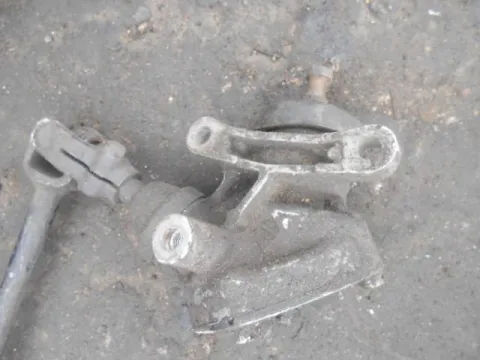 Ατέρμονας Μηχανικός για MITSUBISHI L300 (1987 -) (P) Van 2WD *Γ* -  Ατέρμονας Μηχανικός για MITSUBISHI L300 (1987 -) (P) Van 2WD *Γ* -