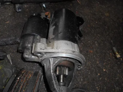 Μίζα για OPEL CORSA (2004 - 2006) C 1400 (Z14XEP) Petrol 90 Μίζα για OPEL CORSA (2004 - 2006) C 1400 (Z14XEP) Petrol 90