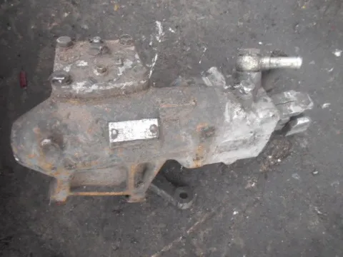 Ατέρμονας Υδραυλικός 8052955206 για BMW 5 Series (1988 - 1995) (E34) *Γ* Ατέρμονας Υδραυλικός 8052955206 για BMW 5 Series (1988 - 1995) (E34) *Γ*
