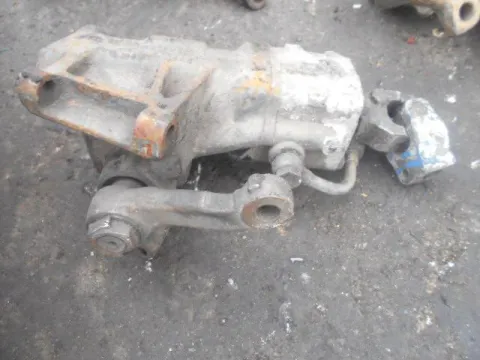 Ατέρμονας Υδραυλικός 8052955206 για BMW 5 Series (1988 - 1995) (E34) *Γ* -  Ατέρμονας Υδραυλικός 8052955206 για BMW 5 Series (1988 - 1995) (E34) *Γ* -
